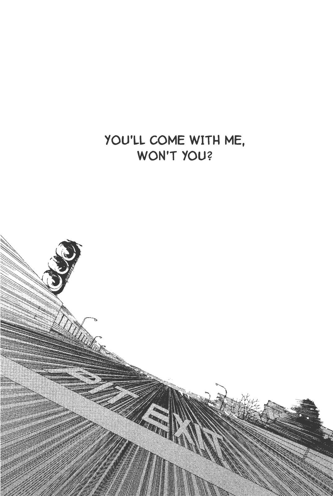 Mars Chapter 55 page 41 - 