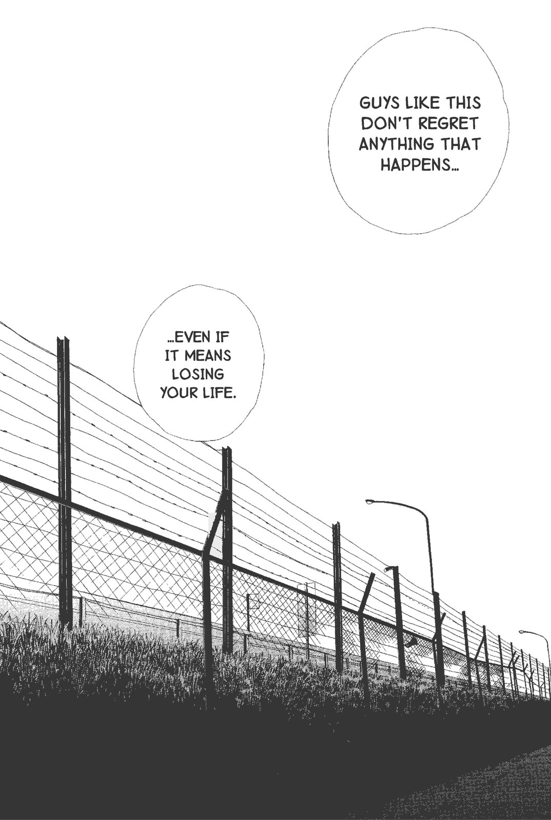 Mars Chapter 55 page 44 - 