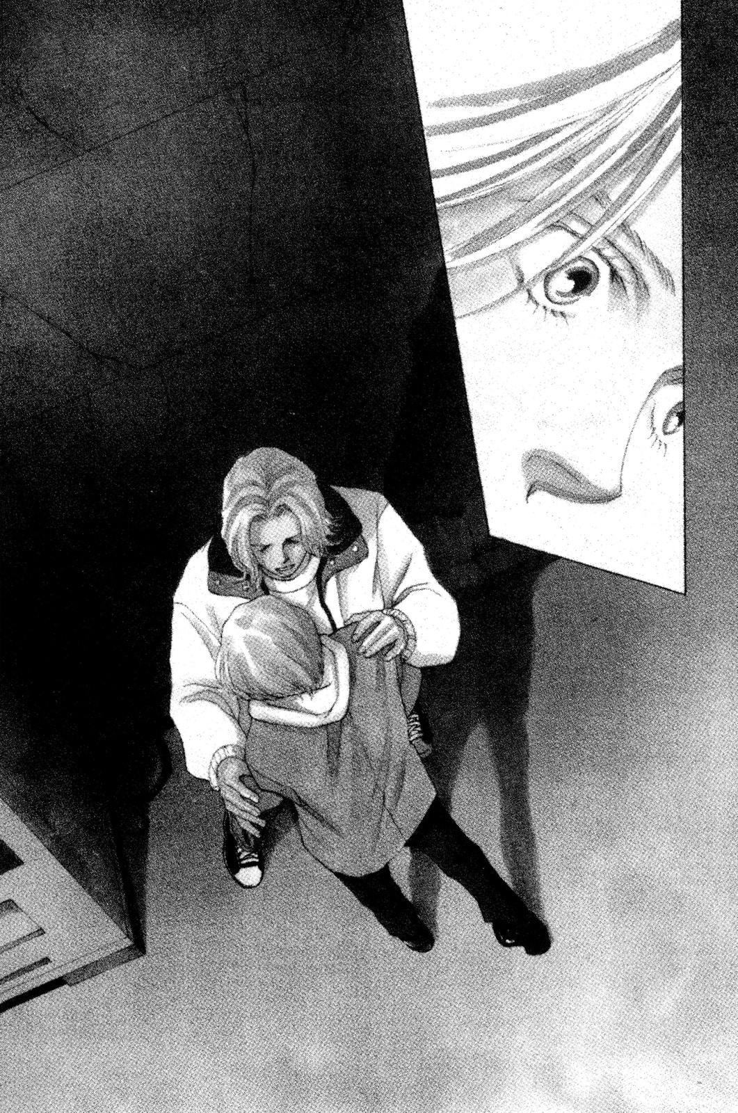Mars Chapter 58 page 30 - 