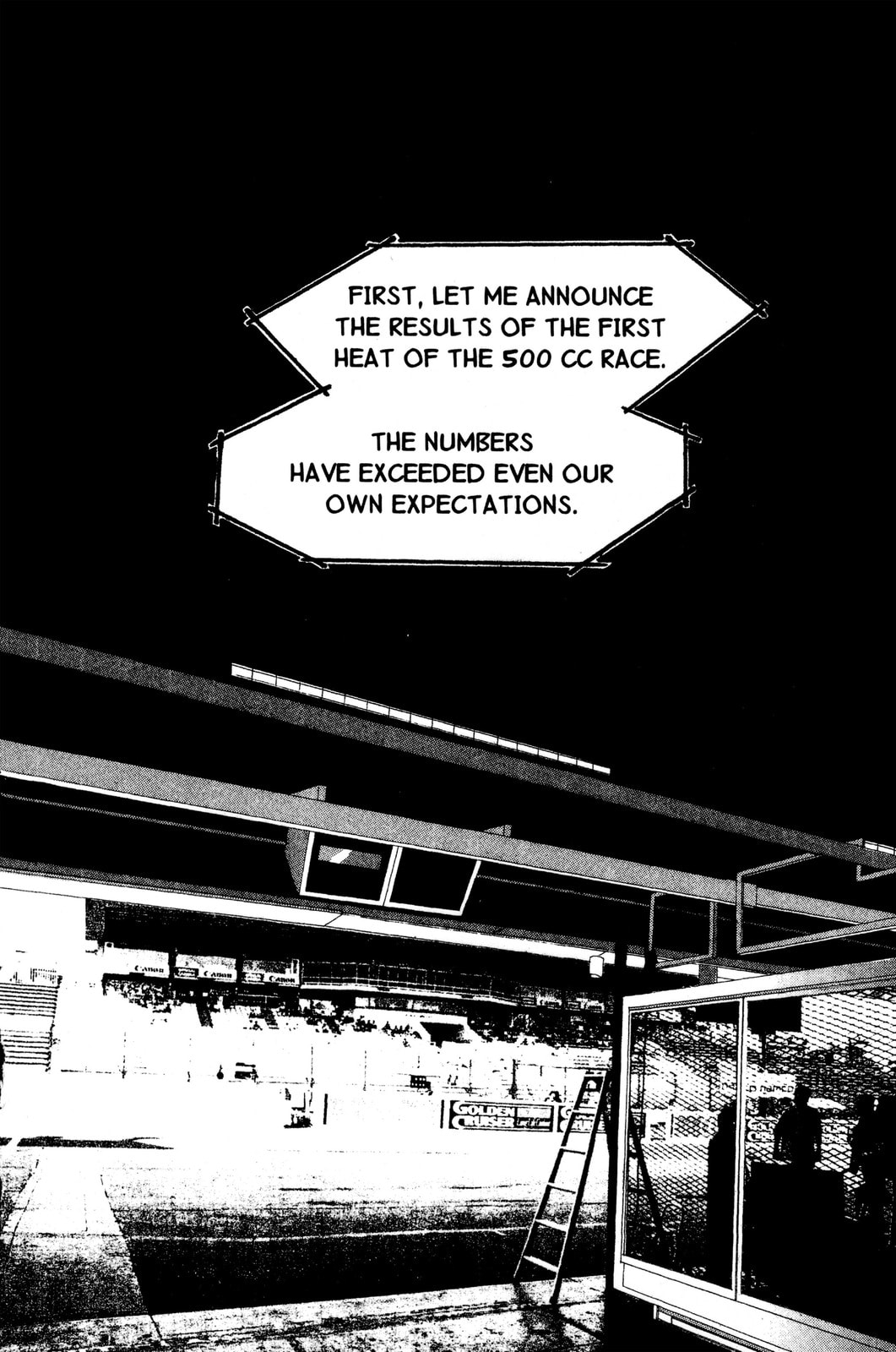Mars Chapter 59 page 68 - 
