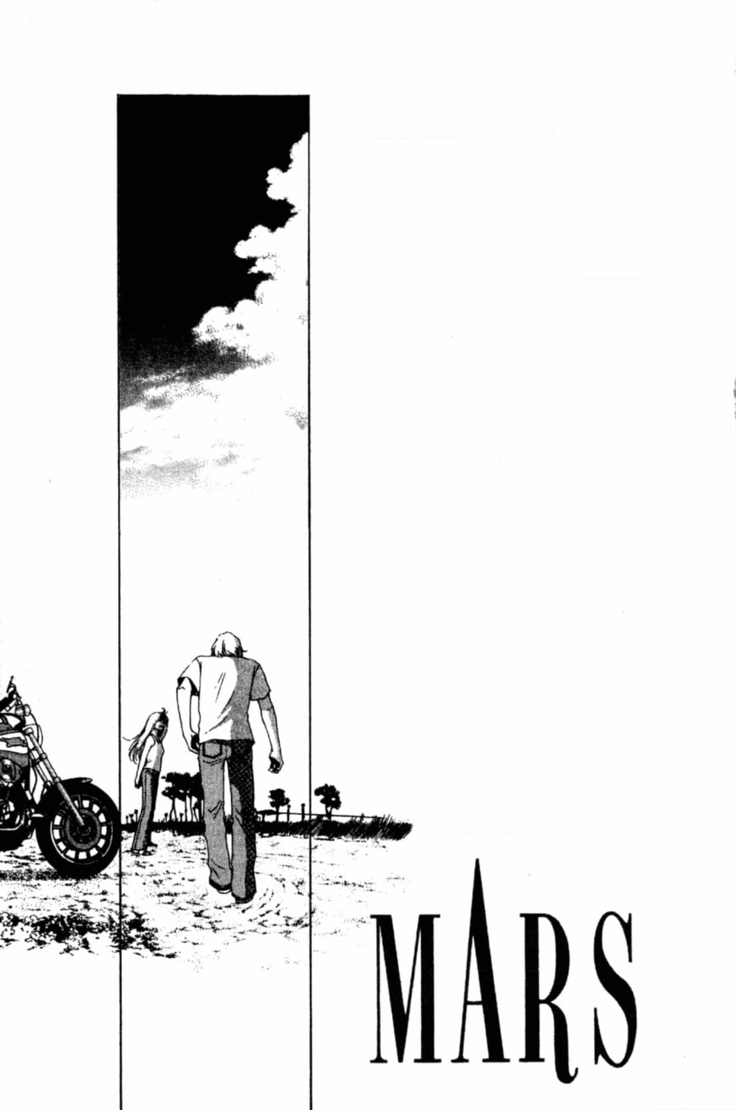 Mars Chapter 60 page 60 - 