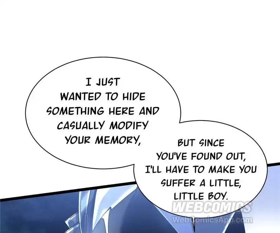 Martial Evolution: The Beast King Awakens Chapter 21 page 11 - 