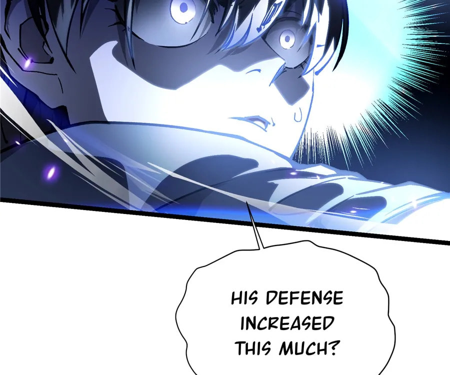 Martial Evolution: The Beast King Awakens Chapter 21 page 116 - 