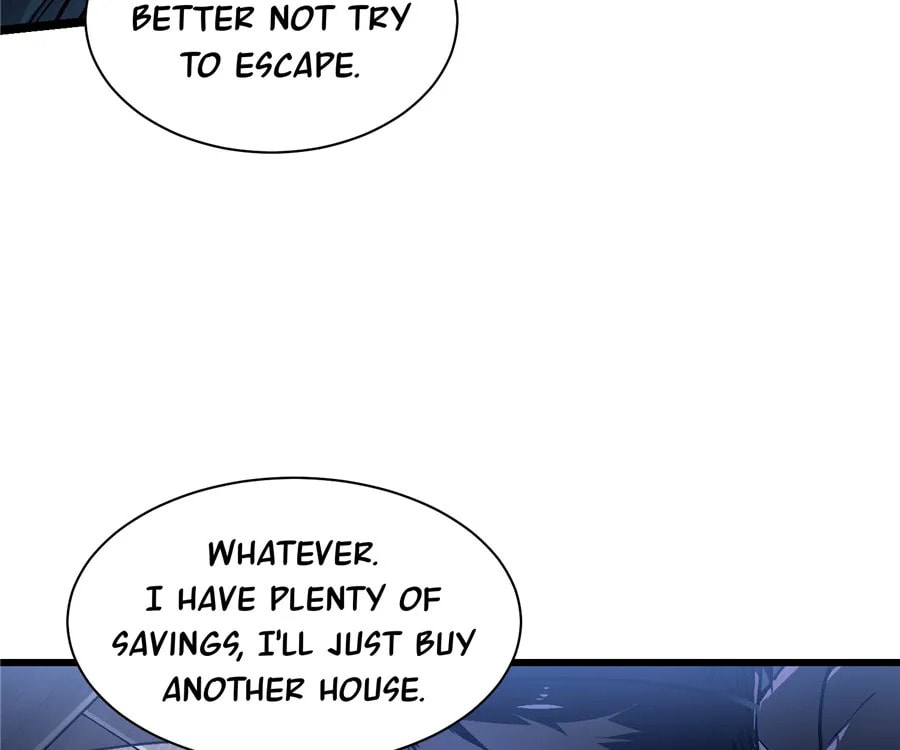 Martial Evolution: The Beast King Awakens Chapter 21 page 13 - 