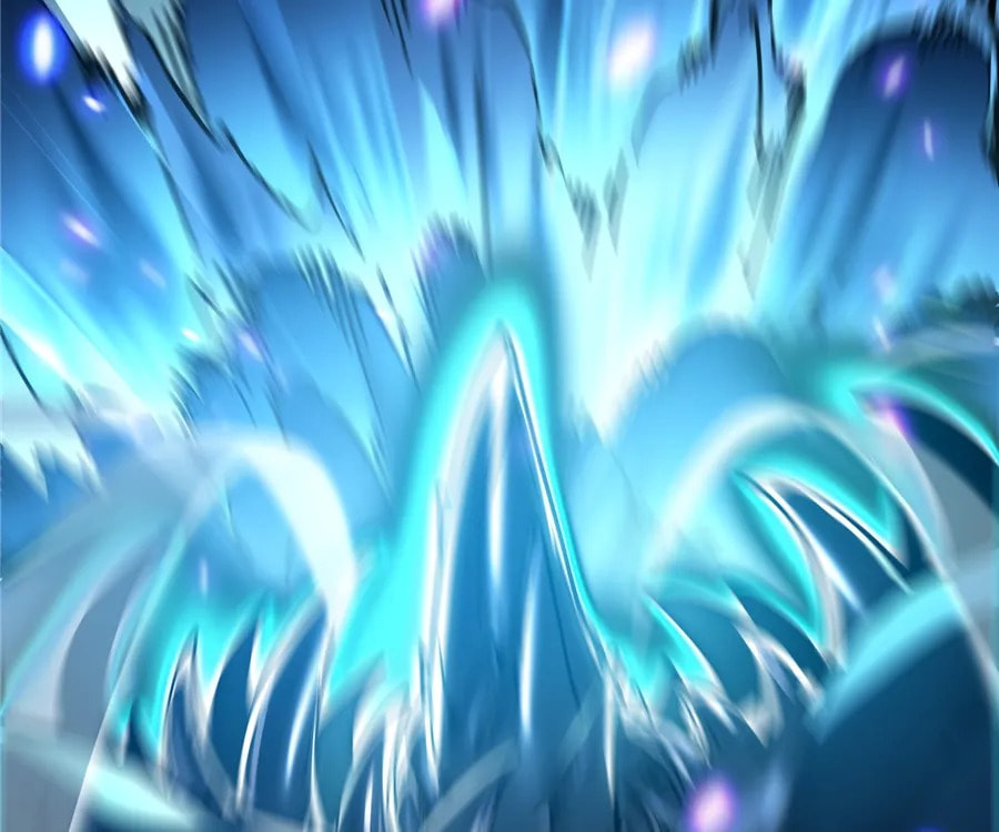Martial Evolution: The Beast King Awakens Chapter 21 page 122 - 