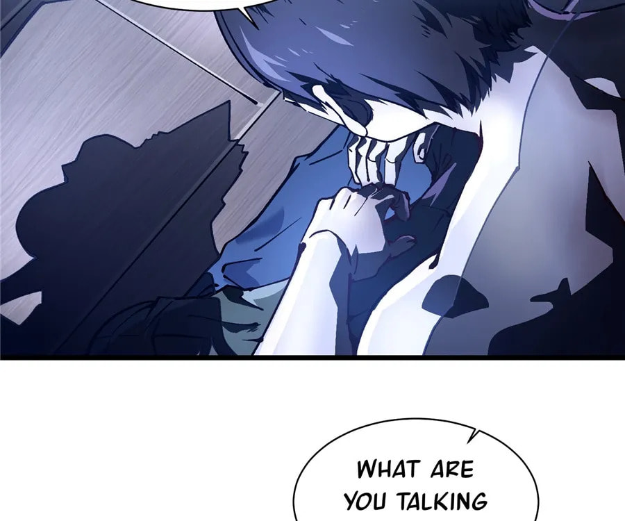 Martial Evolution: The Beast King Awakens Chapter 21 page 14 - 