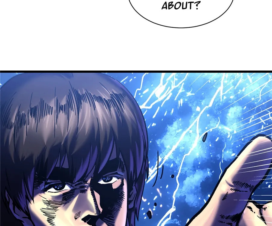 Martial Evolution: The Beast King Awakens Chapter 21 page 15 - 