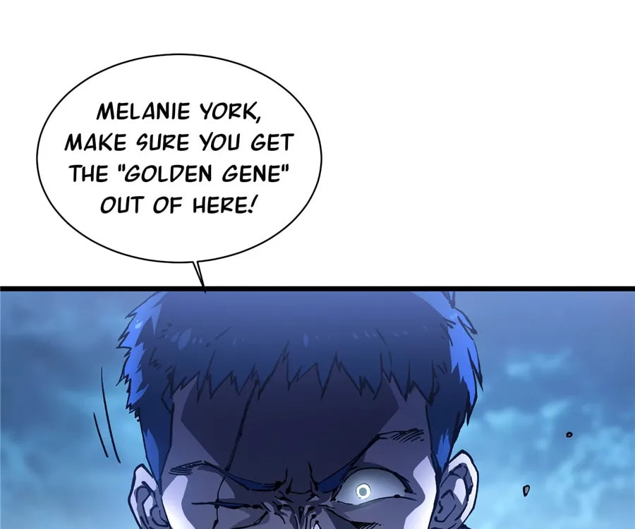 Martial Evolution: The Beast King Awakens Chapter 21 page 22 - 
