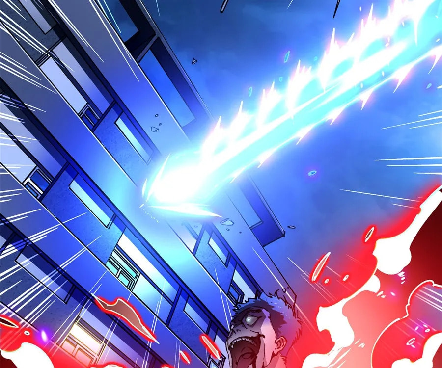 Martial Evolution: The Beast King Awakens Chapter 21 page 25 - 