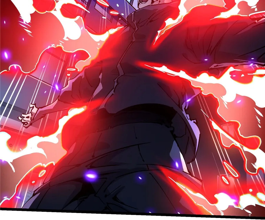 Martial Evolution: The Beast King Awakens Chapter 21 page 26 - 
