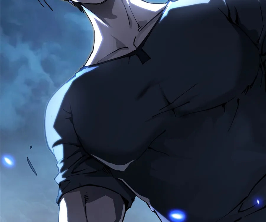 Martial Evolution: The Beast King Awakens Chapter 21 page 44 - 