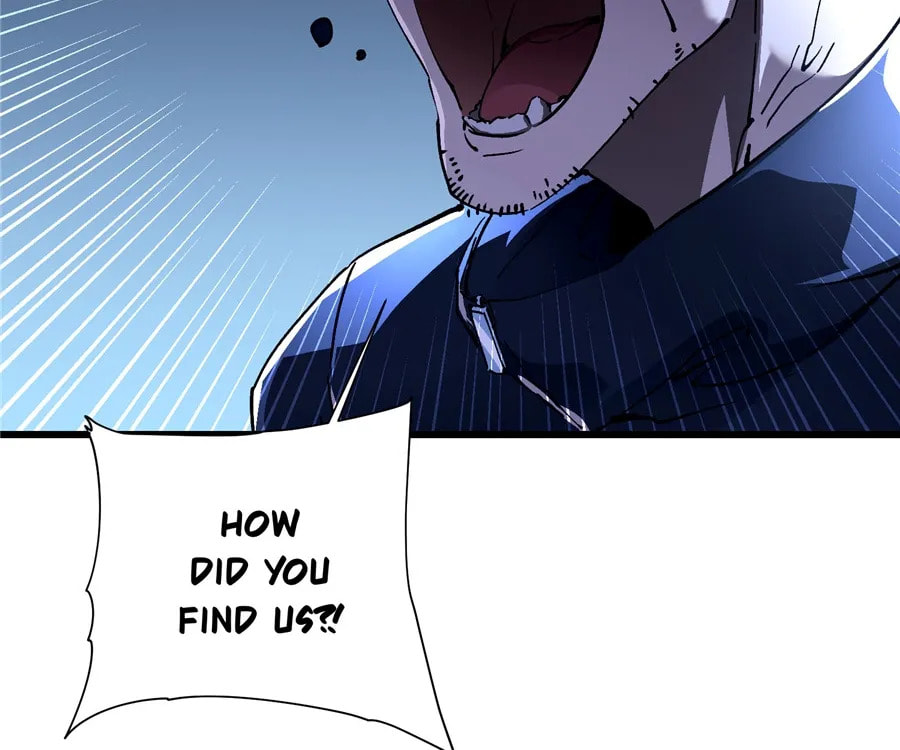 Martial Evolution: The Beast King Awakens Chapter 21 page 47 - 