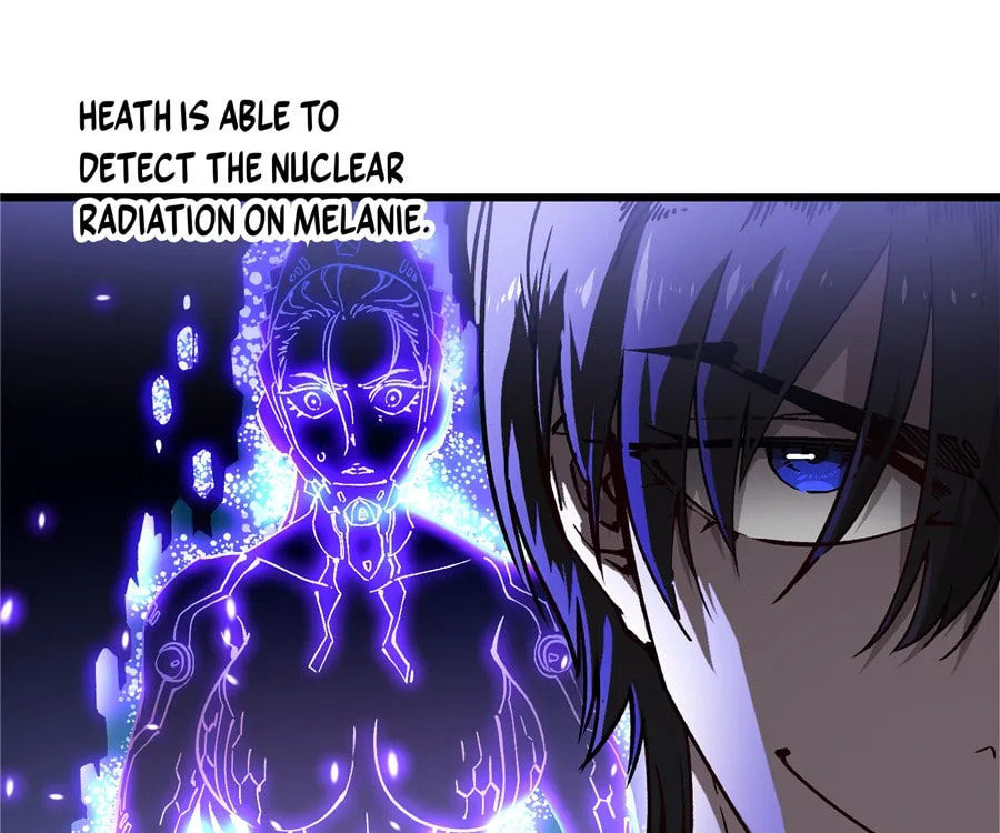 Martial Evolution: The Beast King Awakens Chapter 21 page 49 - 