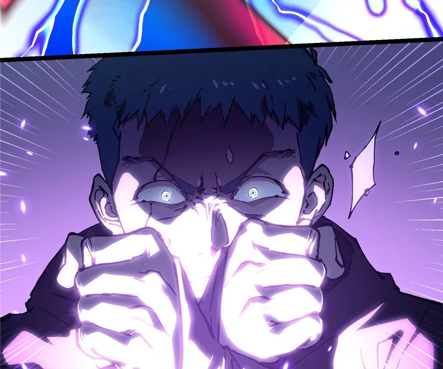 Martial Evolution: The Beast King Awakens Chapter 21 page 54 - 
