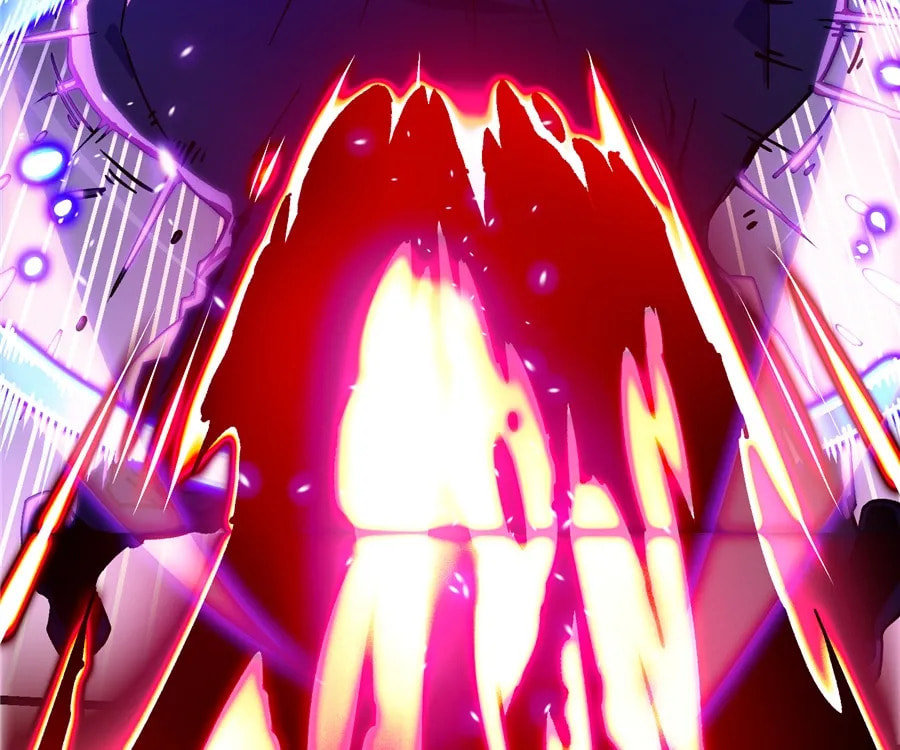 Martial Evolution: The Beast King Awakens Chapter 21 page 57 - 