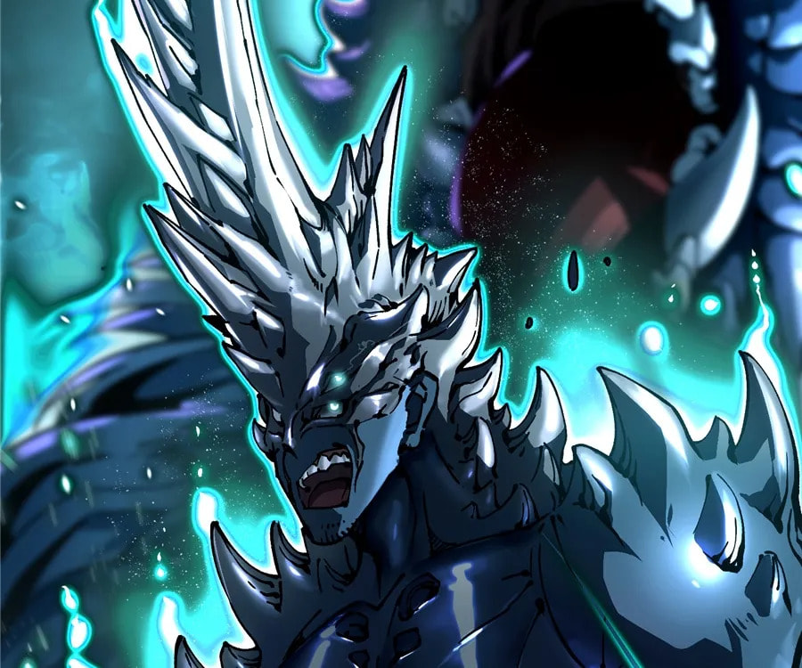 Martial Evolution: The Beast King Awakens Chapter 21 page 84 - 