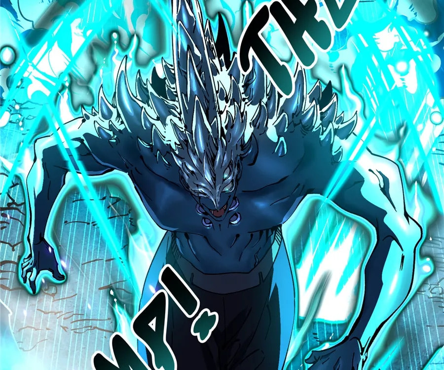 Martial Evolution: The Beast King Awakens Chapter 21 page 90 - 