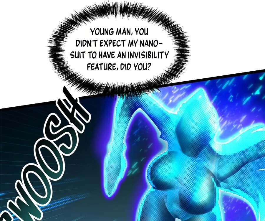 Martial Evolution: The Beast King Awakens Chapter 21 page 97 - 
