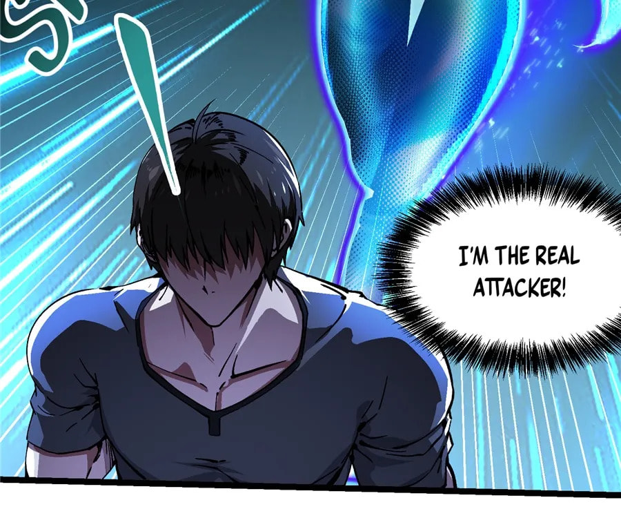 Martial Evolution: The Beast King Awakens Chapter 21 page 98 - 