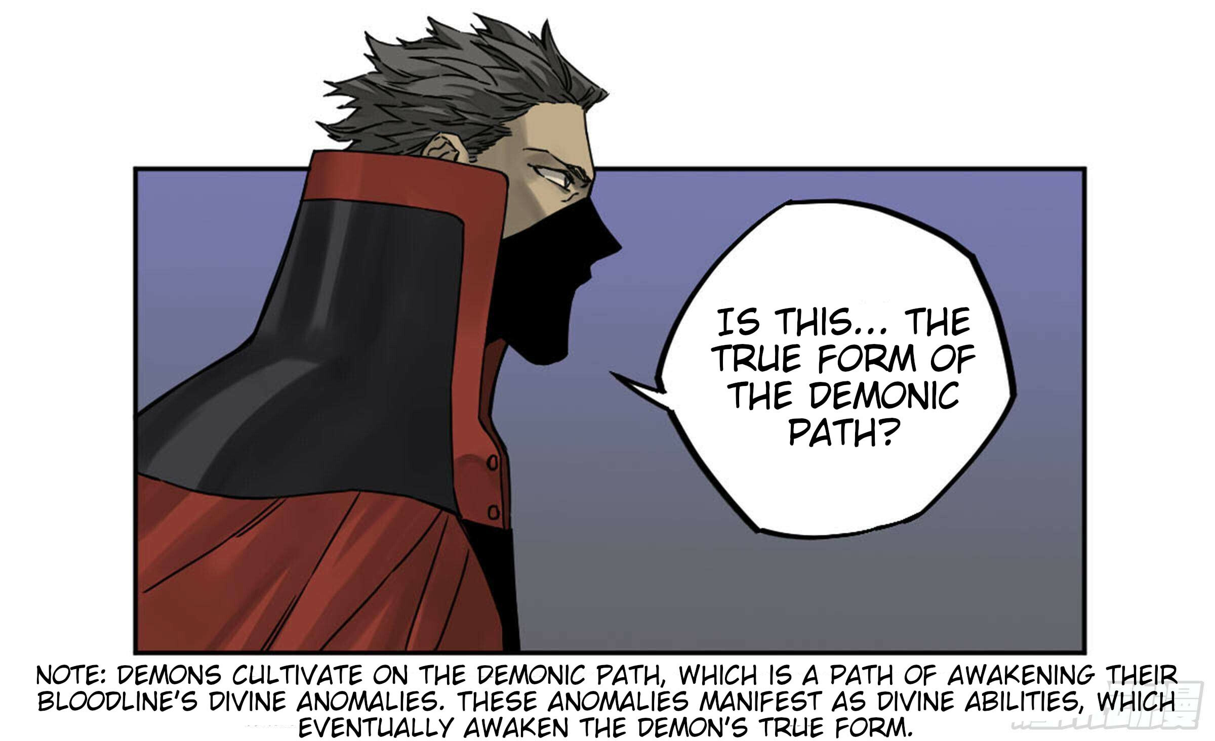 Martial Inheritance Chapter 204 page 18 - 