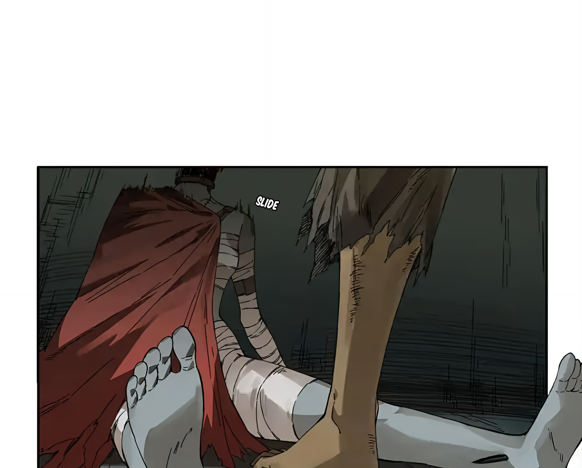 Martial Inheritance Chapter 232 page 2 - 