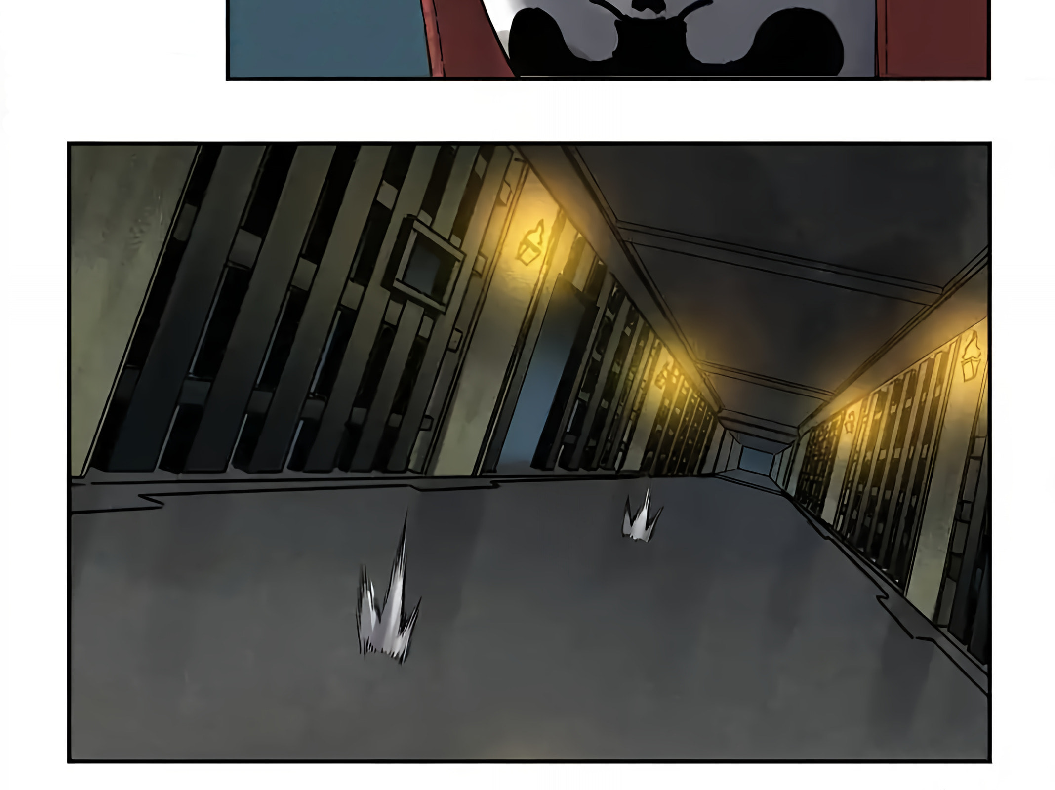 Martial Inheritance Chapter 232 page 17 - 