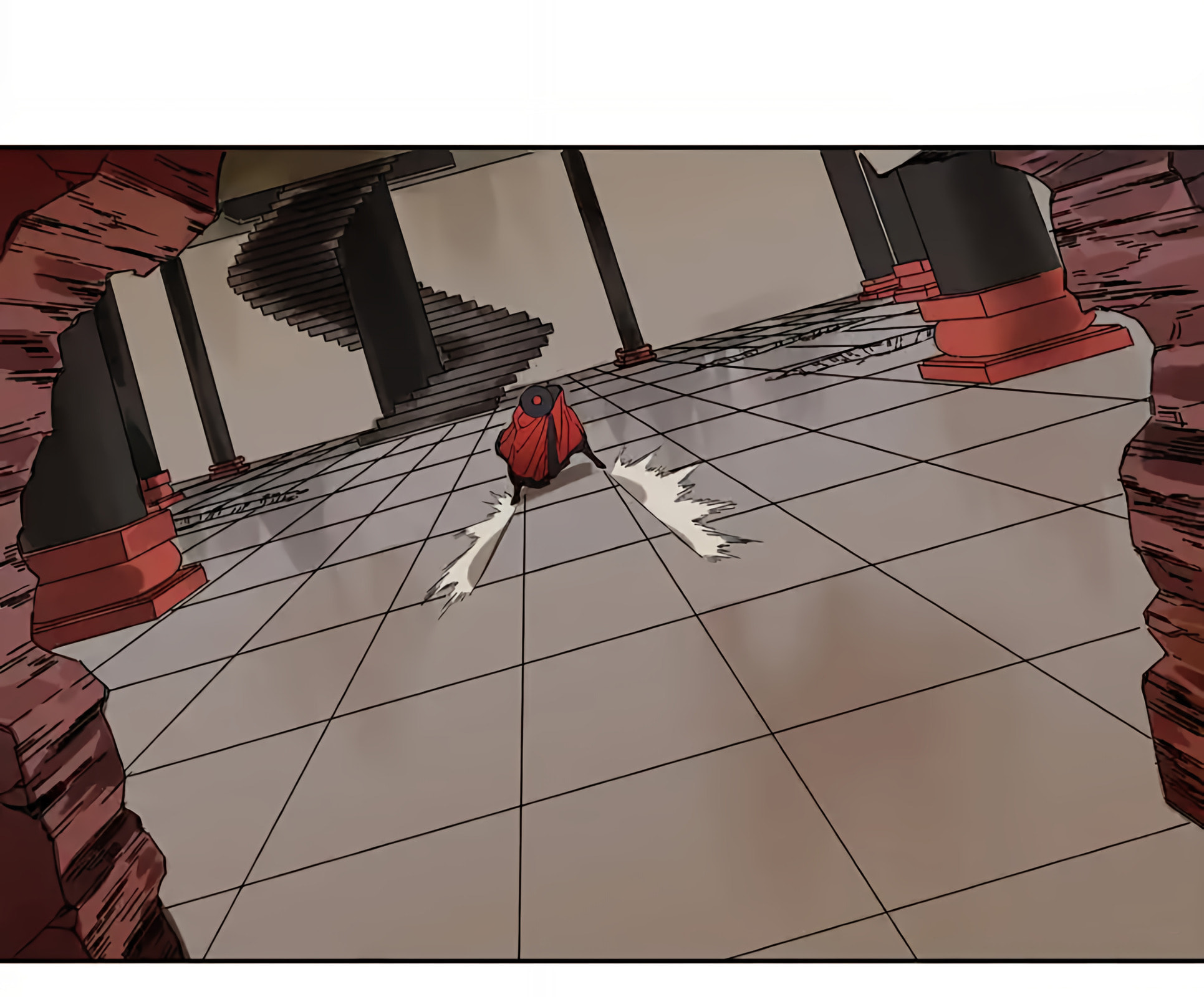 Martial Inheritance Chapter 232 page 25 - 