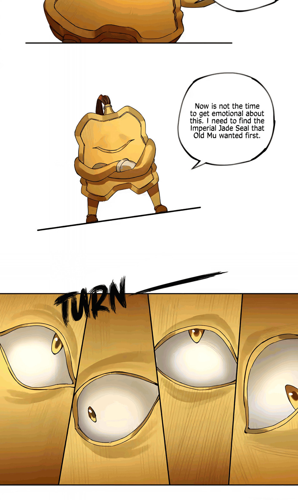 Martial Inheritance Chapter 234 page 17 - 