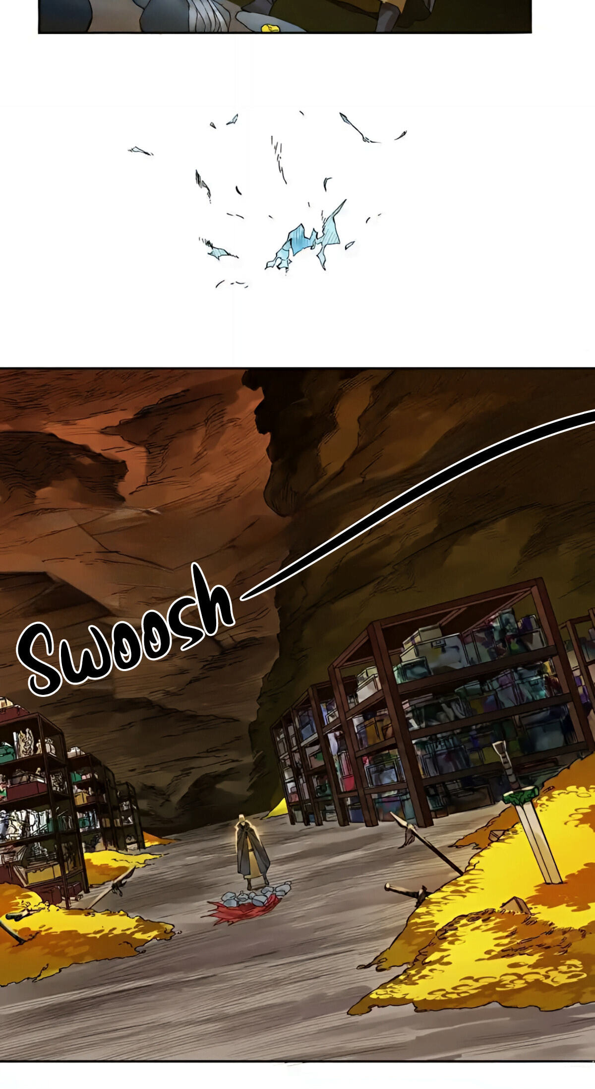 Martial Inheritance Chapter 239 page 24 - 