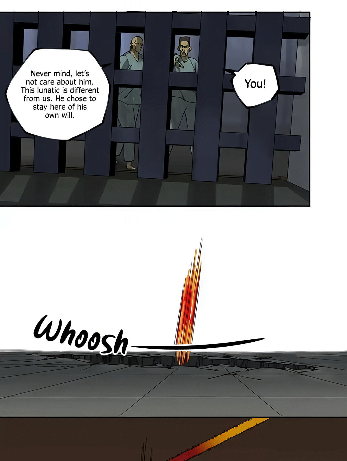 Martial Inheritance Chapter 241 page 7 - 