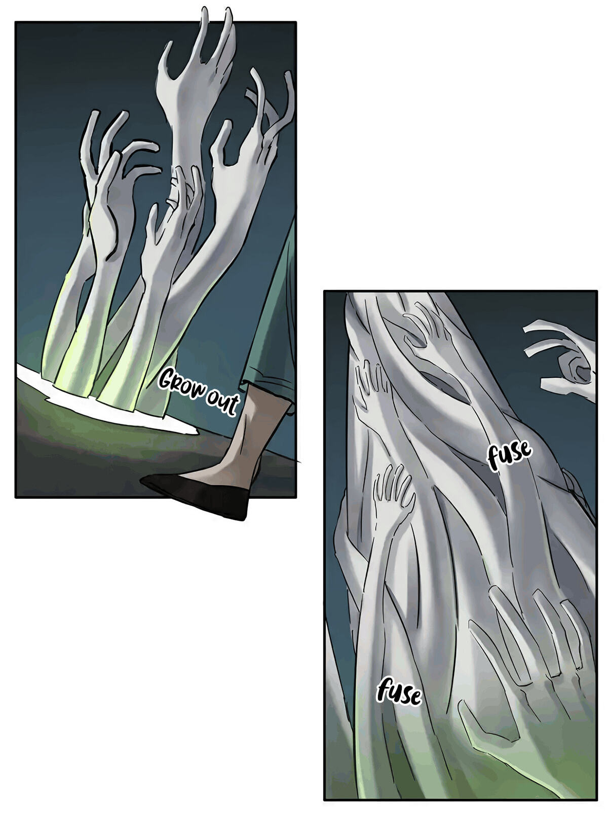 Martial Inheritance Chapter 242 page 4 - 