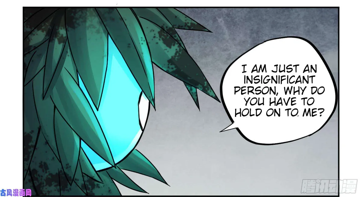 Martial Legacy Chapter 205 page 3 - 