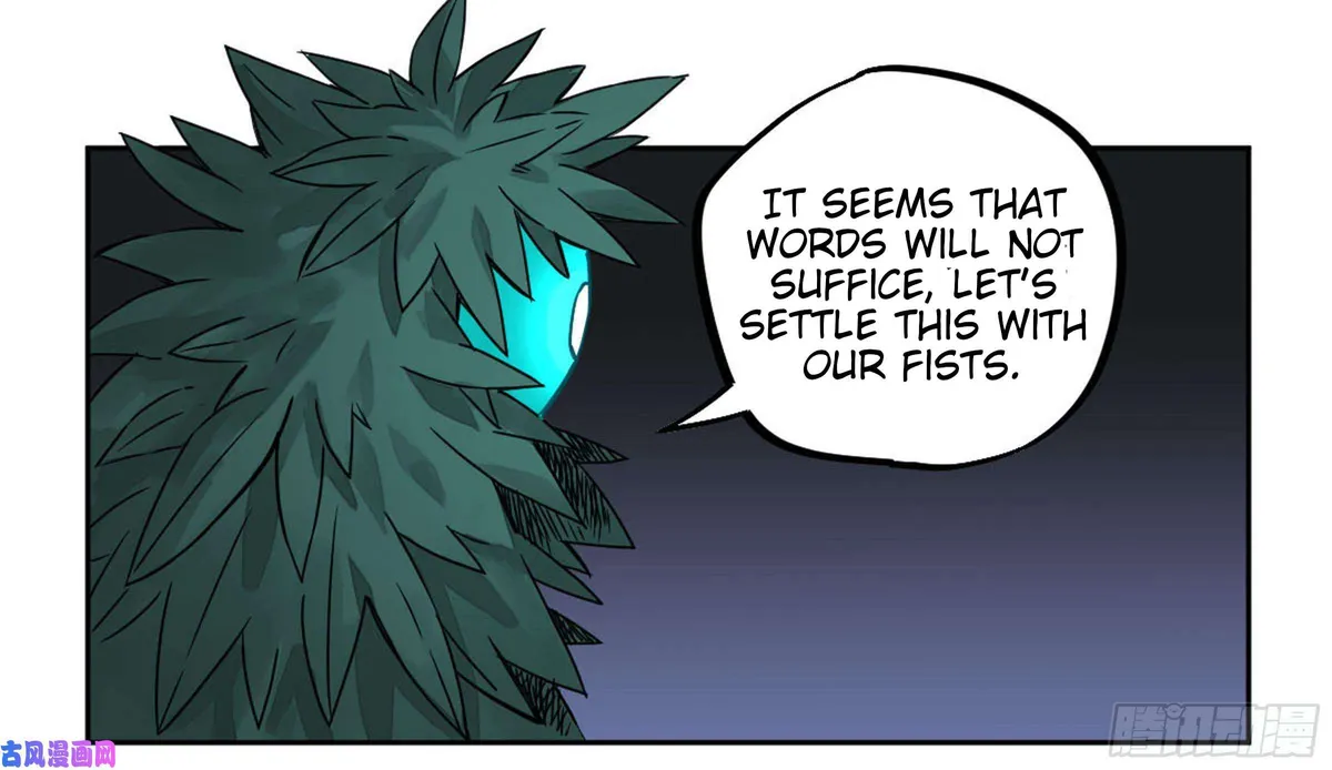 Martial Legacy Chapter 205 page 10 - 