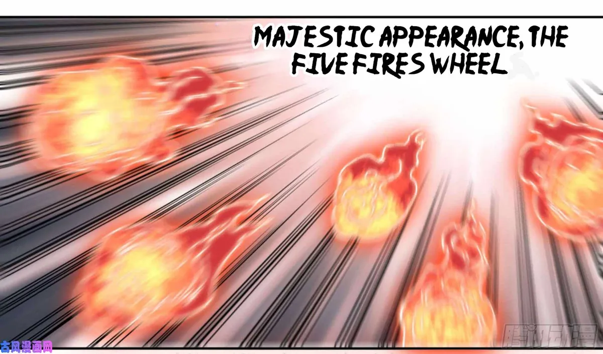 Martial Legacy Chapter 207 page 44 - 