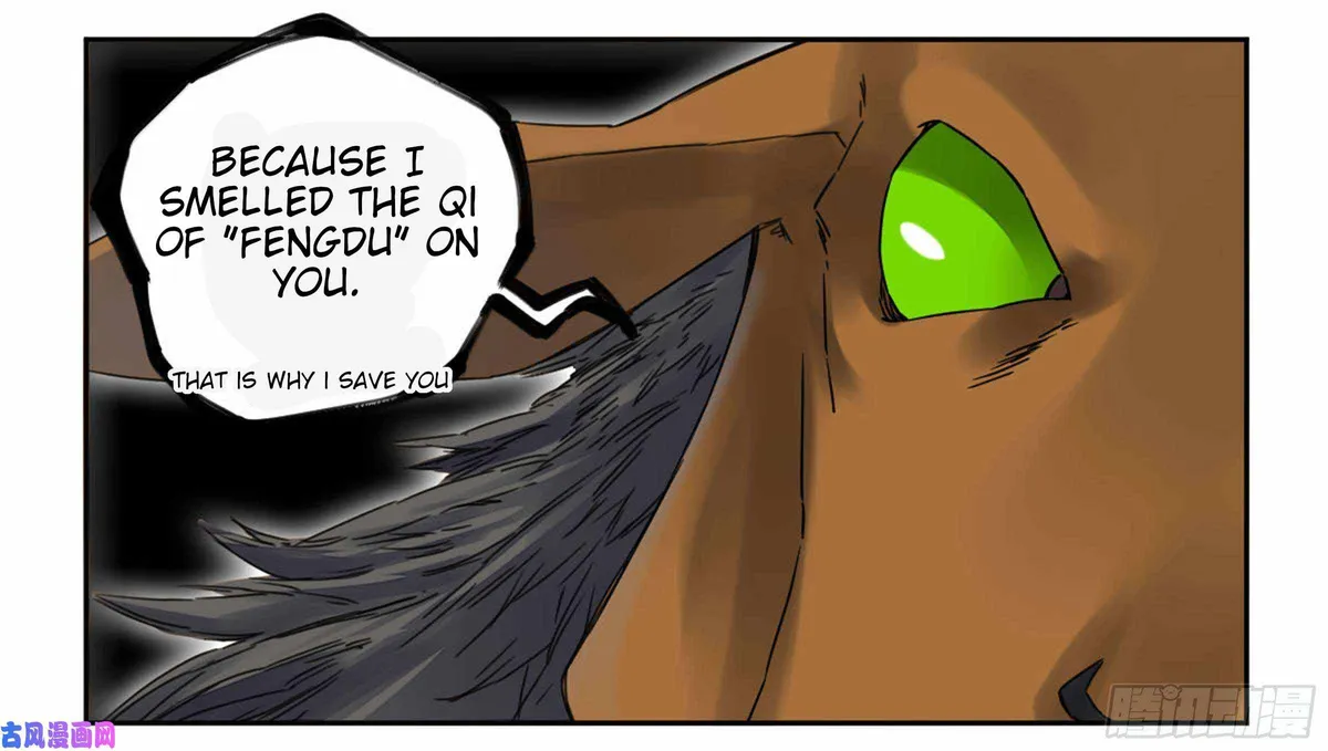 Martial Legacy Chapter 208 page 53 - 