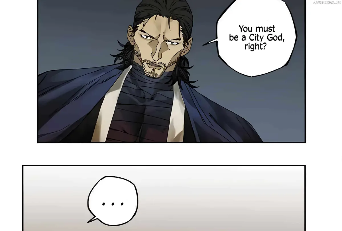 Martial Legacy Chapter 232 page 27 - 