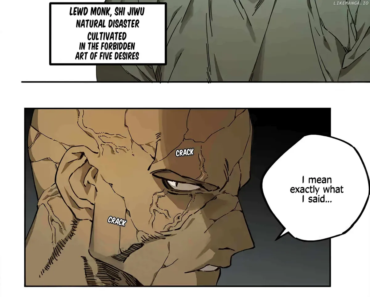 Martial Legacy Chapter 232 page 5 - 