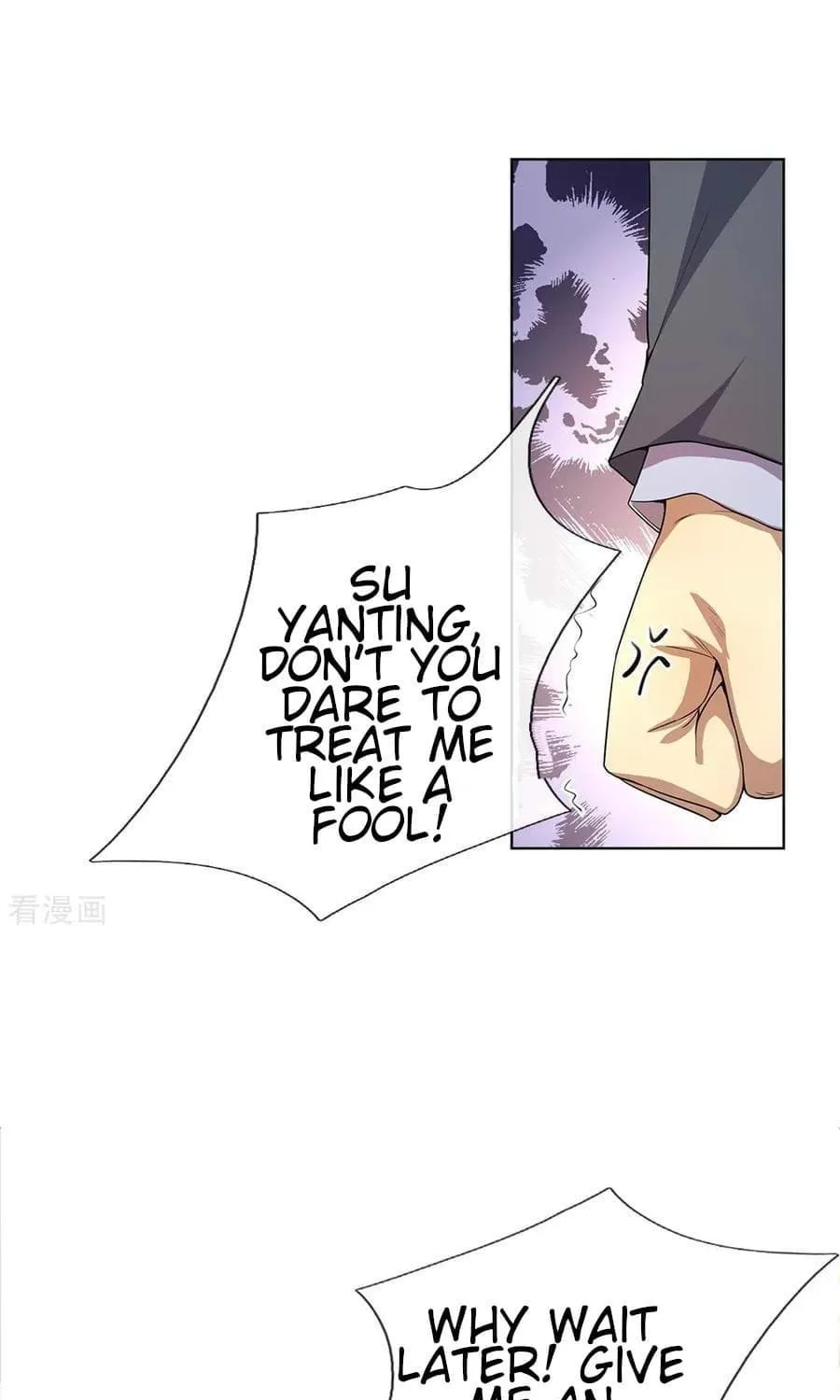 Martial Medic (Colored) Chapter 13 page 14 - 
