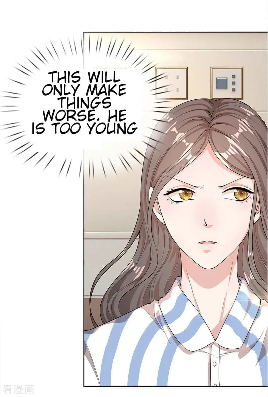 Martial Medic (Colored) Chapter 13 page 23 - 