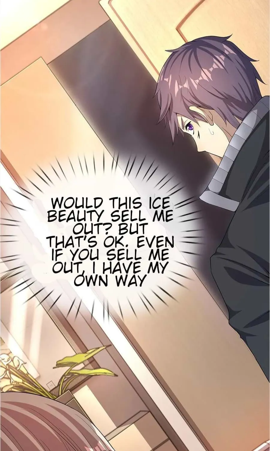 Martial Medic (Colored) Chapter 13 page 10 - 