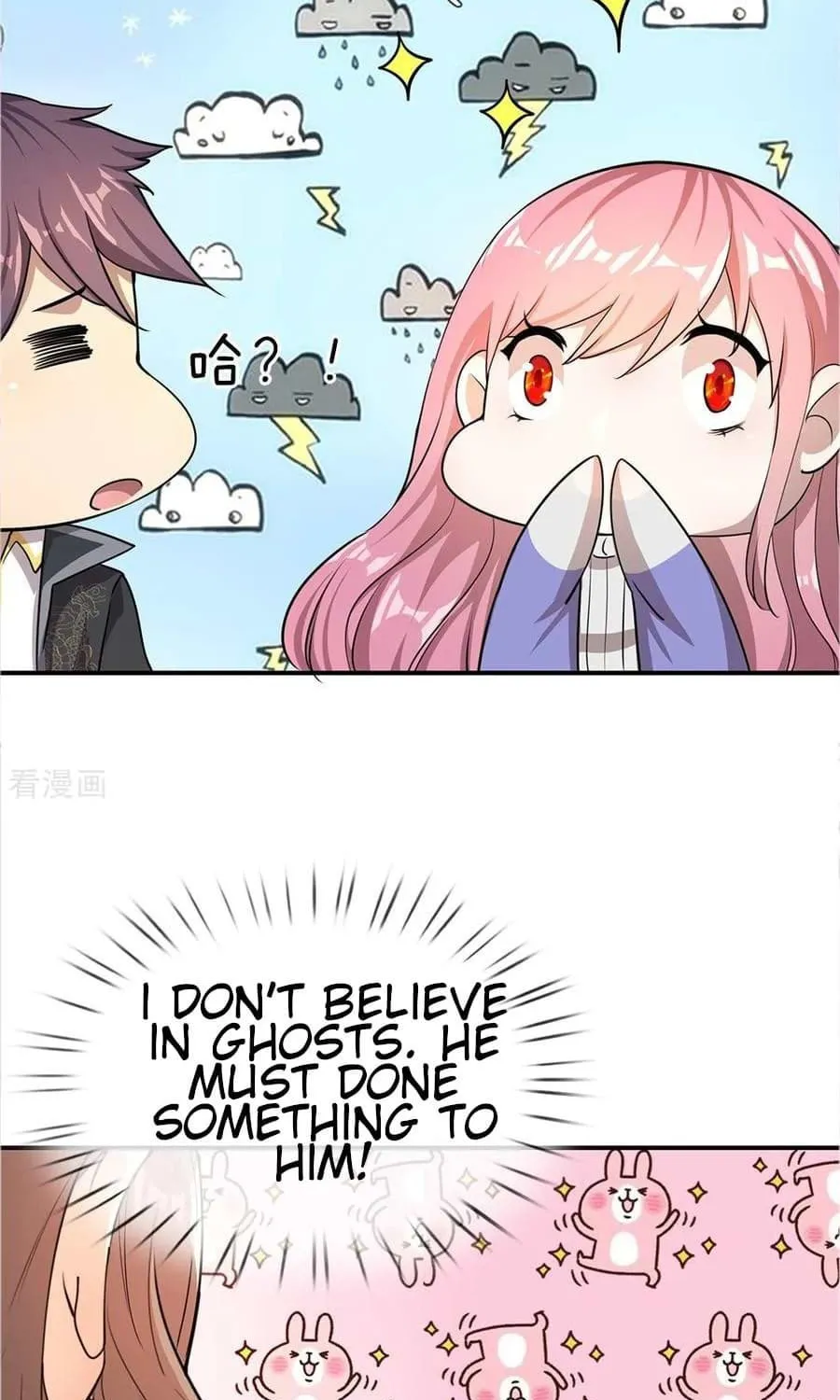 Martial Medic (Colored) Chapter 14 page 22 - 