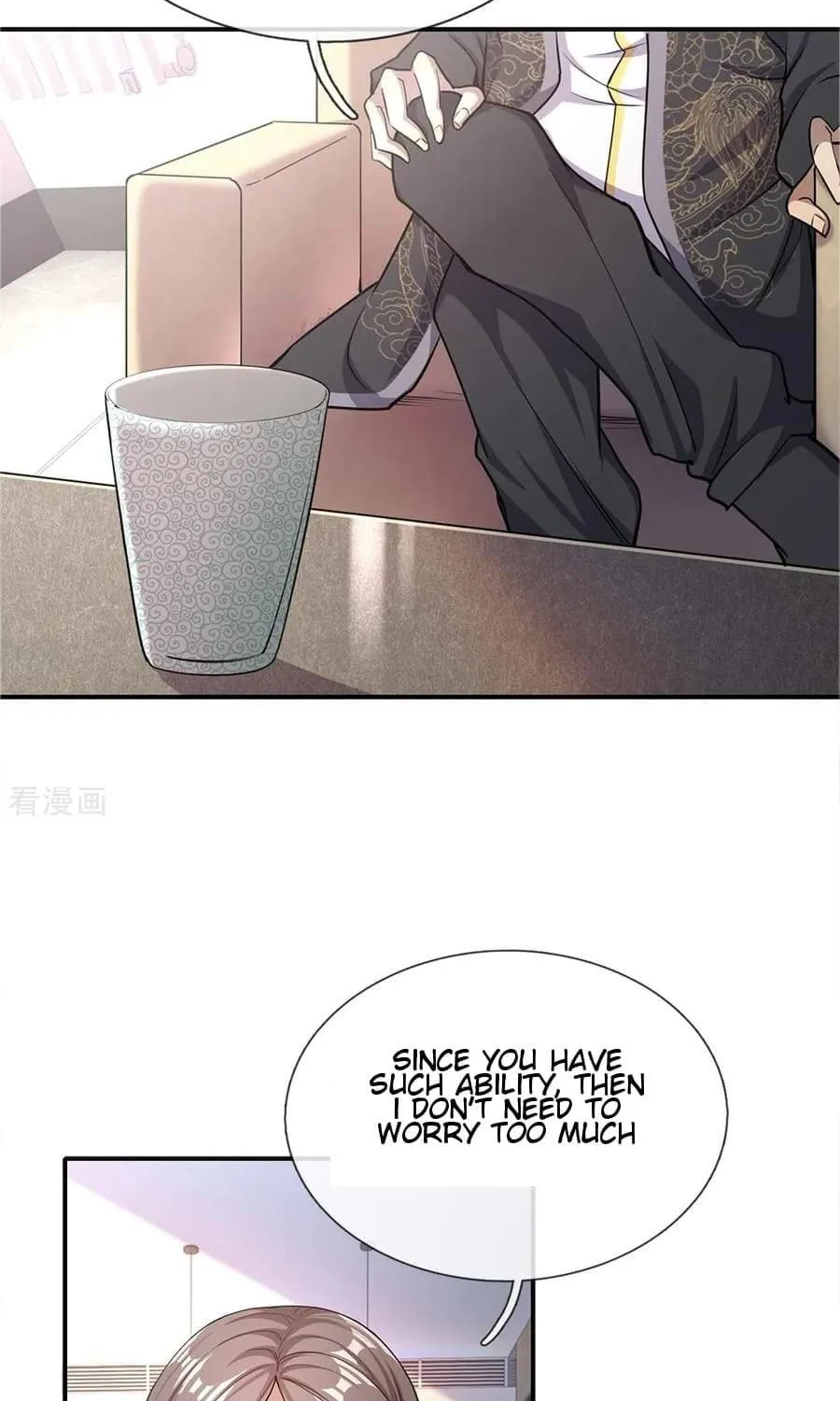 Martial Medic (Colored) Chapter 16 page 2 - 