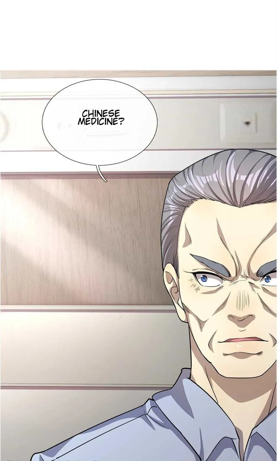 Martial Medic (Colored) Chapter 16 page 29 - 