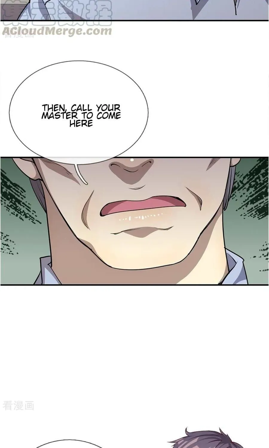 Martial Medic (Colored) Chapter 16 page 30 - 