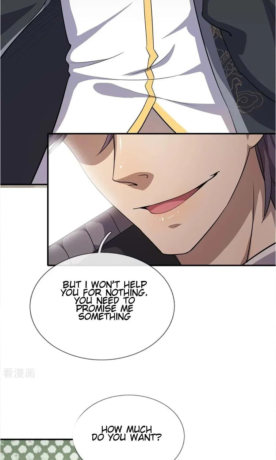 Martial Medic (Colored) Chapter 16 page 8 - 