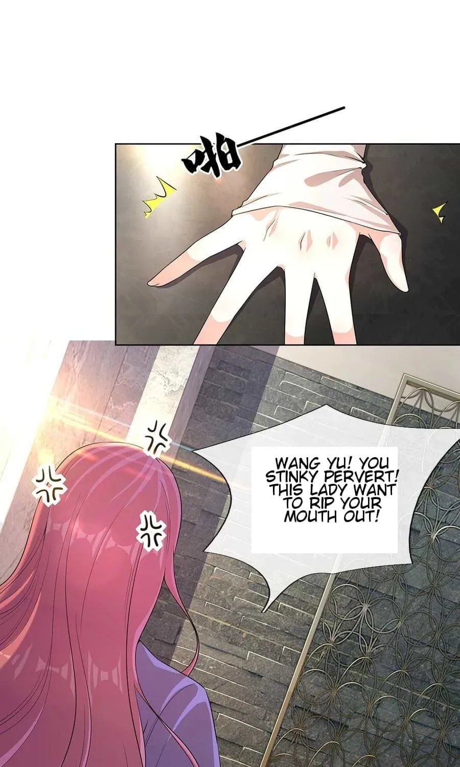 Martial Medic (Colored) Chapter 17 page 17 - 