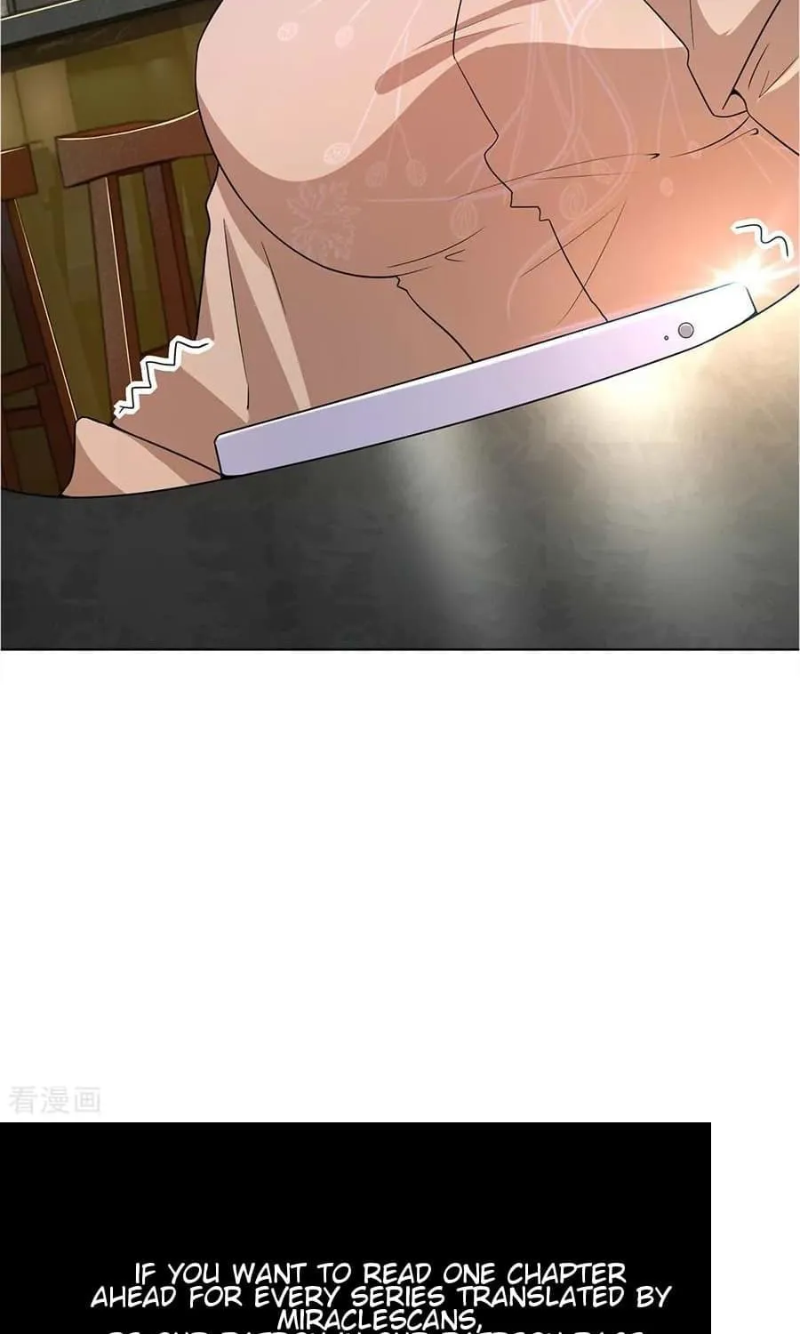 Martial Medic (Colored) Chapter 17 page 24 - 