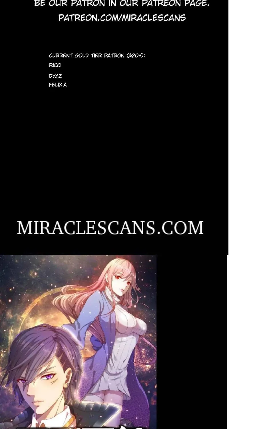 Martial Medic (Colored) Chapter 17 page 25 - 