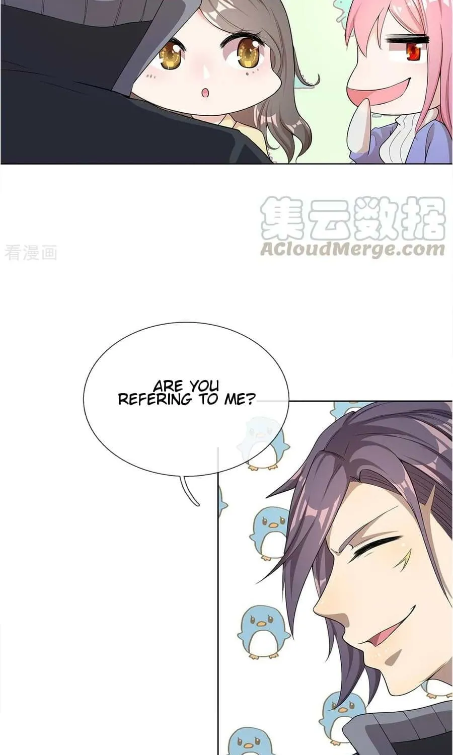 Martial Medic (Colored) Chapter 17 page 8 - 