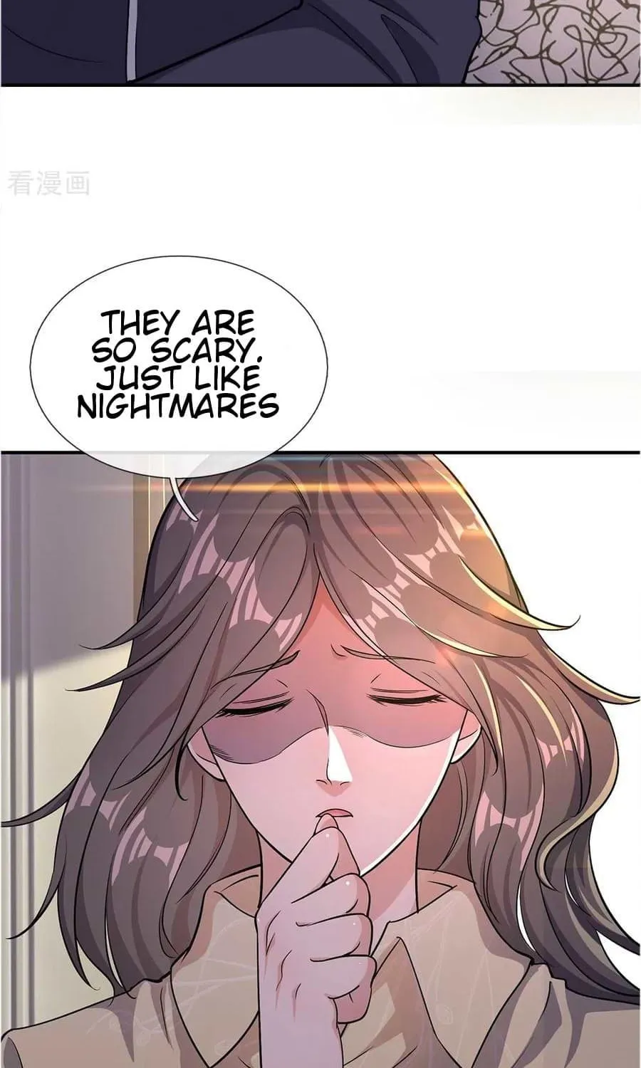 Martial Medic (Colored) Chapter 18 page 15 - 